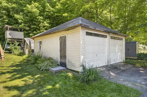 Exterior - 65 High St, Windham, ME 04062 photo 2 of 8