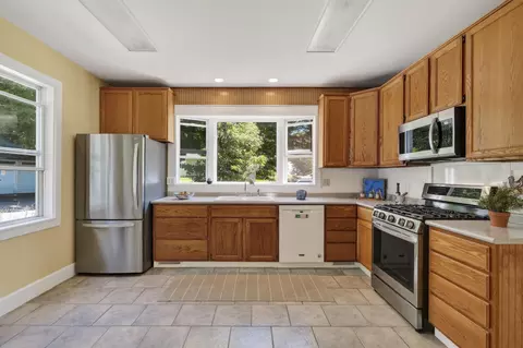 Kitchen - 65 High St, Windham, ME 04062 photo 2 of 3