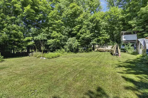 Exterior - 65 High St, Windham, ME 04062 photo 7 of 8