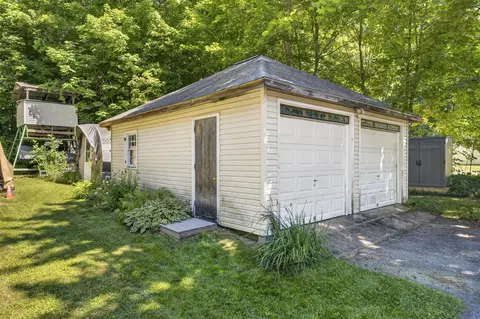 Exterior - 65 High St, Windham, ME 04062 photo 4 of 8