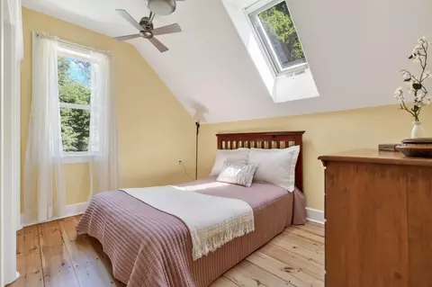 Bedroom - 65 High St, Windham, ME 04062 photo 6 of 7