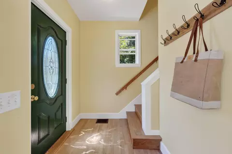 Entry Way - 65 High St, Windham, ME 04062 photo 2 of 2