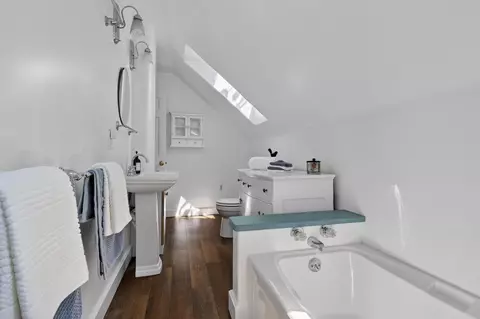 Bath - 65 High St, Windham, ME 04062 photo 1 of 3