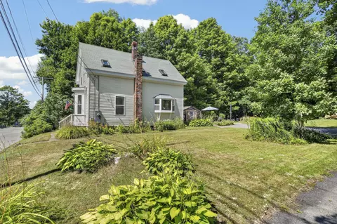 Exterior - 65 High St, Windham, ME 04062 photo 2 of 8