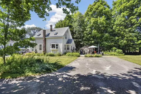 Exterior - 65 High St, Windham, ME 04062 photo 1 of 8