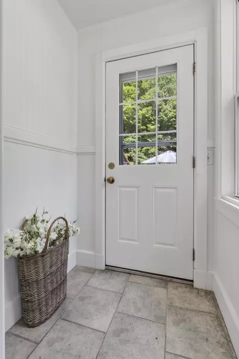 Entry Way - 65 High St, Windham, ME 04062 photo 1 of 2