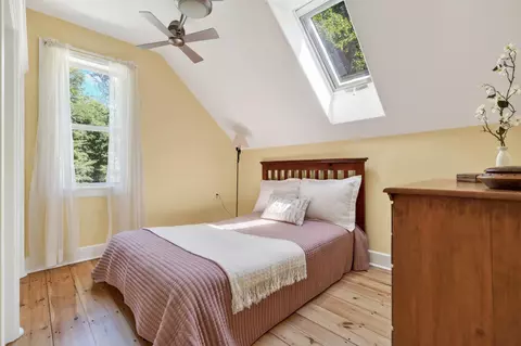 Bedroom - 65 High St, Windham, ME 04062 photo 6 of 7