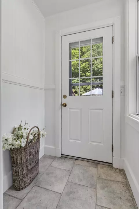 Entry Way - 65 High St, Windham, ME 04062 photo 1 of 2