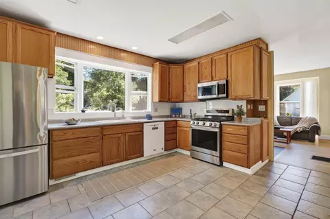 Kitchen - 65 High St, Windham, ME 04062 photo 1 of 3