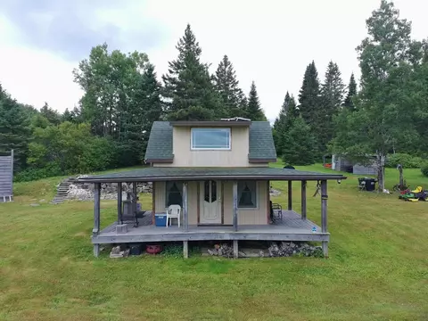 lot46 B Black Bear Ave, Frenchville, ME 04743