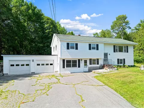 155 Belgrade Rd, Oakland, ME 04963