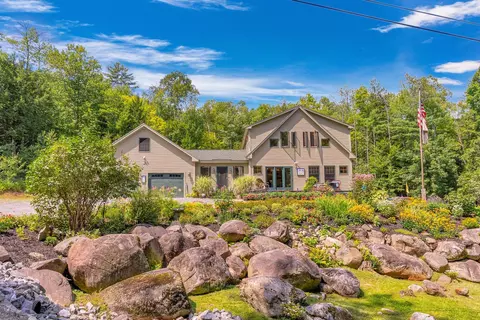 46 Holly Loop, Bridgton, ME 04009