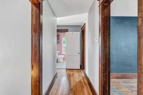Entry Way - 43 State St, Brewer, ME 04412 photo 10 of 14