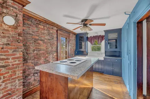 Kitchen - 43 State St, Brewer, ME 04412 photo 2 of 2