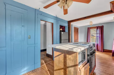 Entry Way - 43 State St, Brewer, ME 04412 photo 9 of 14