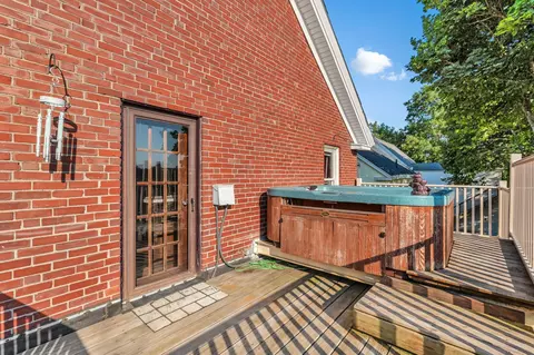 Exterior - 43 State St, Brewer, ME 04412 photo 3 of 10