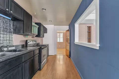 Kitchen - 43 State St, Brewer, ME 04412 photo 1 of 2