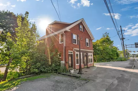 Exterior - 43 State St, Brewer, ME 04412 photo 10 of 10