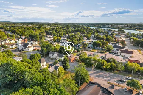 View/Area - 43 State St, Brewer, ME 04412 photo 1 of 13