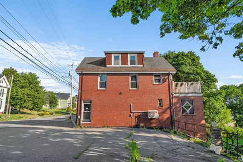 Exterior - 43 State St, Brewer, ME 04412 photo 8 of 10