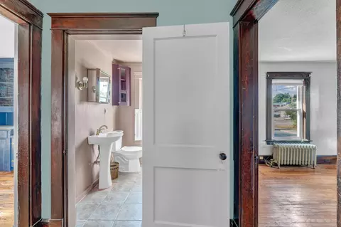 Entry Way - 43 State St, Brewer, ME 04412 photo 11 of 14