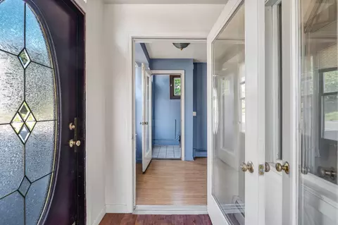 Entry Way - 43 State St, Brewer, ME 04412 photo 2 of 14
