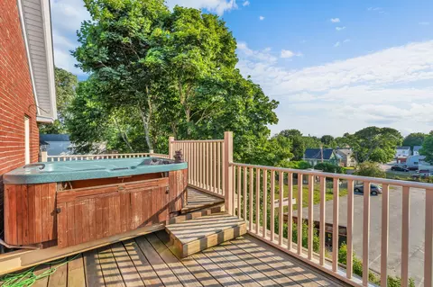 Exterior - 43 State St, Brewer, ME 04412 photo 5 of 10