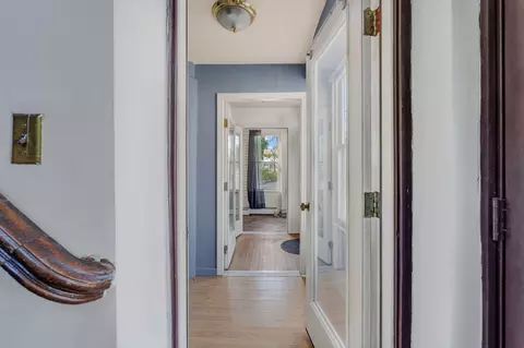 Entry Way - 43 State St, Brewer, ME 04412 photo 5 of 14
