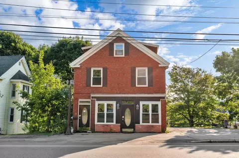 Exterior - 43 State St, Brewer, ME 04412 photo 6 of 10
