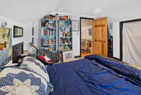 Bedroom - 7 New York St, Millinocket, ME 04462 photo 7 of 7