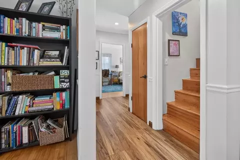 Entry Way - 7 New York St, Millinocket, ME 04462 photo 2 of 7