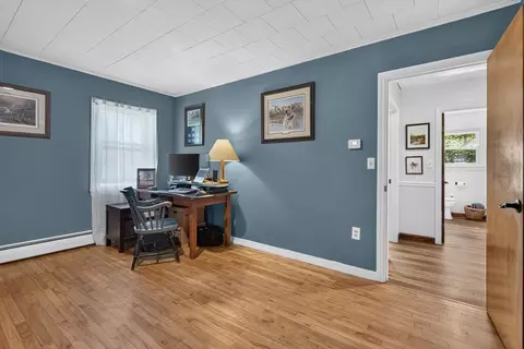 Bedroom - 7 New York St, Millinocket, ME 04462 photo 1 of 7