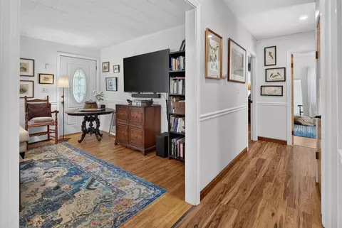 Entry Way - 7 New York St, Millinocket, ME 04462 photo 1 of 7