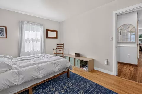 Bedroom - 7 New York St, Millinocket, ME 04462 photo 3 of 7