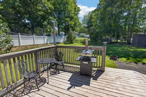 Exterior - 7 New York St, Millinocket, ME 04462 photo 4 of 7