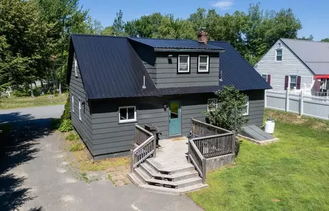 Exterior - 7 New York St, Millinocket, ME 04462 photo 6 of 7