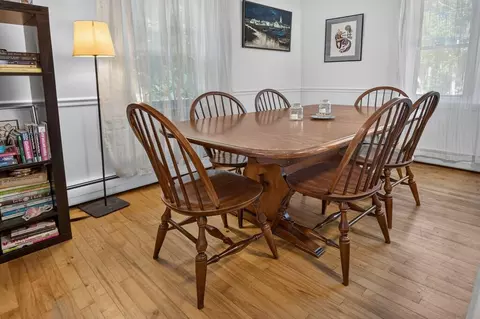 Dining - 7 New York St, Millinocket, ME 04462 photo 2 of 2