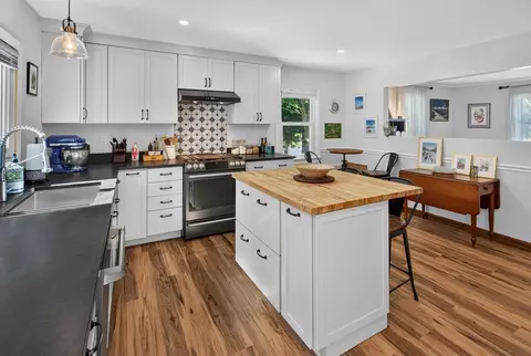 Kitchen - 7 New York St, Millinocket, ME 04462 photo 4 of 6