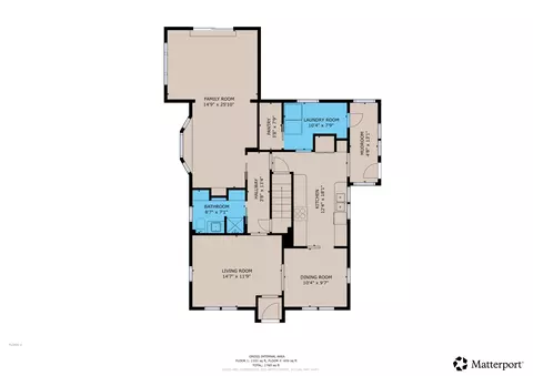 38 Teague St, Caribou, ME 04736