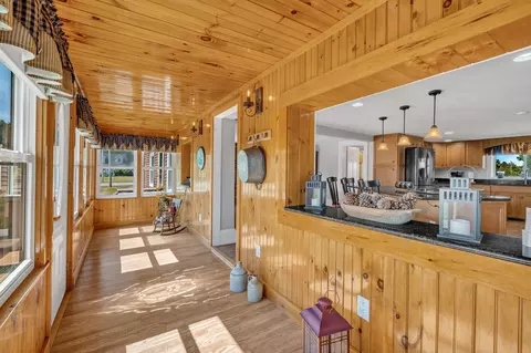 Entry Way - 4261 Union St, Levant, ME 04456 photo 1 of 7