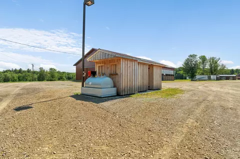 Exterior - 4261 Union St, Levant, ME 04456 photo 10 of 18