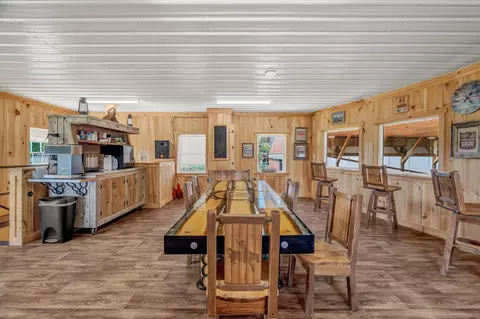 Dining - 4261 Union St, Levant, ME 04456 photo 4 of 5