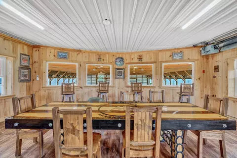 Dining - 4261 Union St, Levant, ME 04456 photo 5 of 5