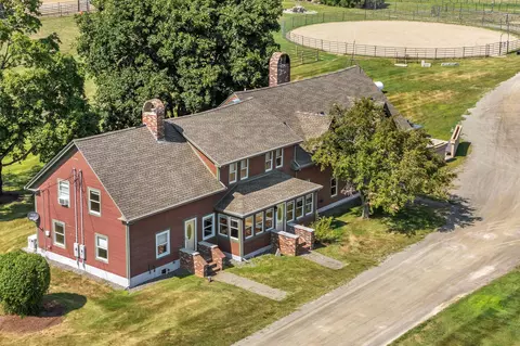 Exterior - 4261 Union St, Levant, ME 04456 photo 17 of 18
