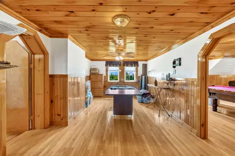 Entry Way - 4261 Union St, Levant, ME 04456 photo 3 of 7