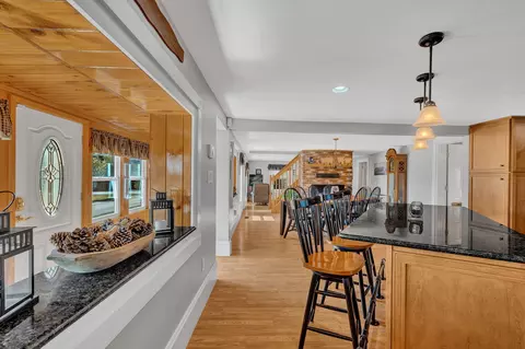 Entry Way - 4261 Union St, Levant, ME 04456 photo 2 of 7