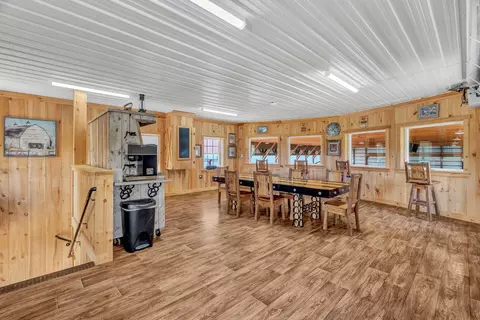 Dining - 4261 Union St, Levant, ME 04456 photo 3 of 5