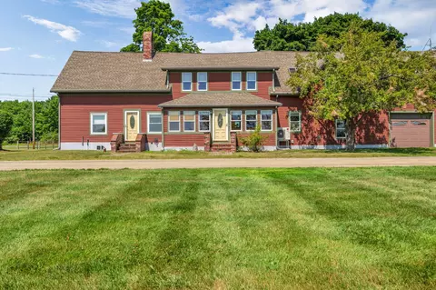 Exterior - 4261 Union St, Levant, ME 04456 photo 3 of 18