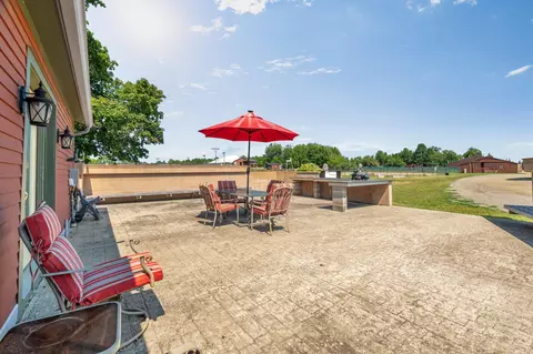 Exterior - 4261 Union St, Levant, ME 04456 photo 1 of 18