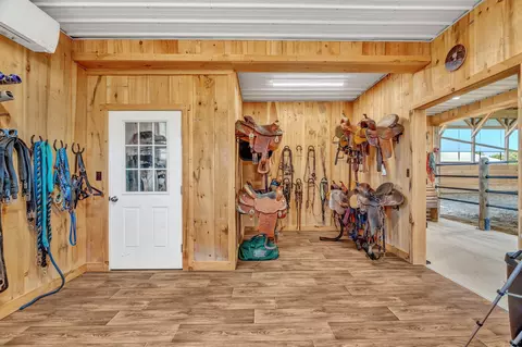 Entry Way - 4261 Union St, Levant, ME 04456 photo 7 of 7